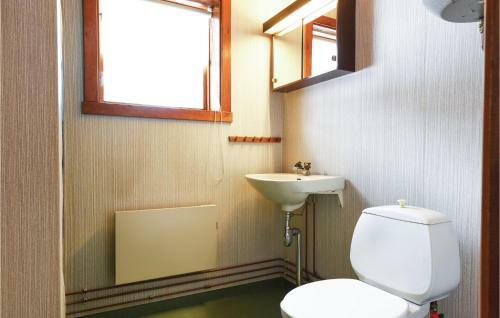 Two-bedroom Holiday Home In Syssleback