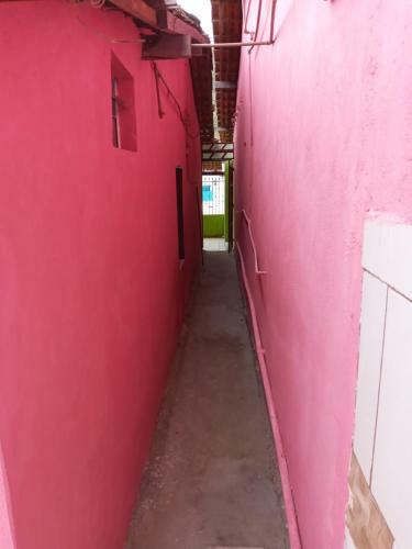 Casa Alva Da Chapada