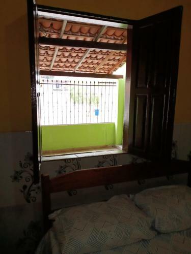 Casa Alva Da Chapada