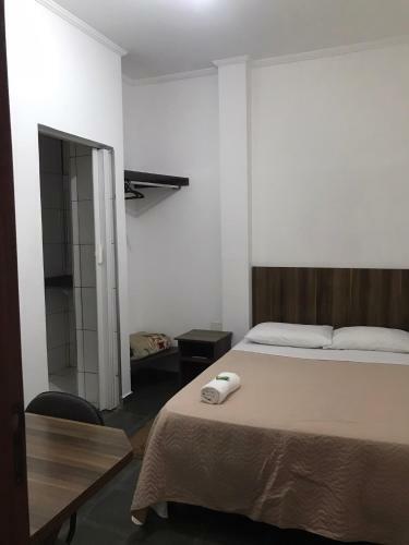 Hotel Bela Vista Nova Odessa