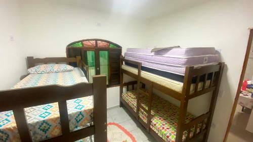 Novo Casa Com Piscina E Wi-fi Em Mongagu� - Sp