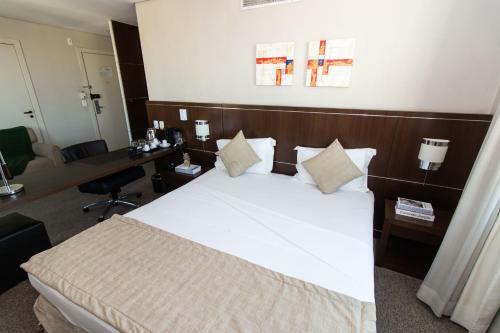 Apartamento 360 Su�tes Osasco