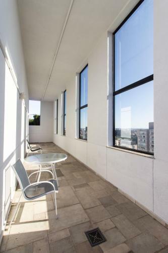 Apartamento 360 Su�tes Osasco