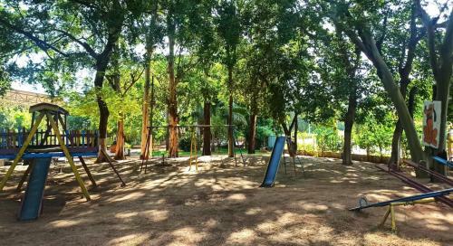 Hotel Parano�