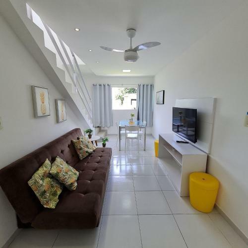 Maria Farinha Residence Prince