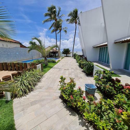 Maria Farinha Residence Prince
