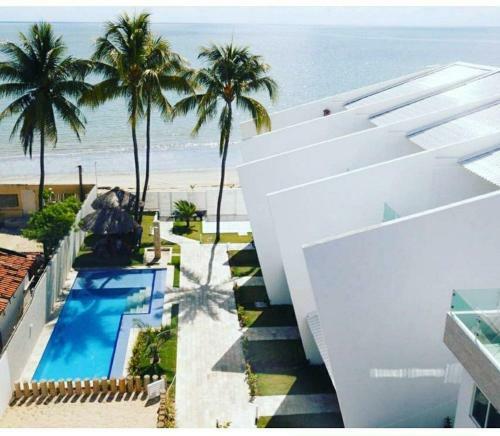 Maria Farinha Residence Prince