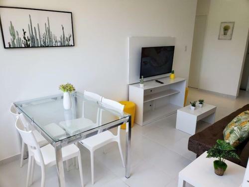 Maria Farinha Residence Prince