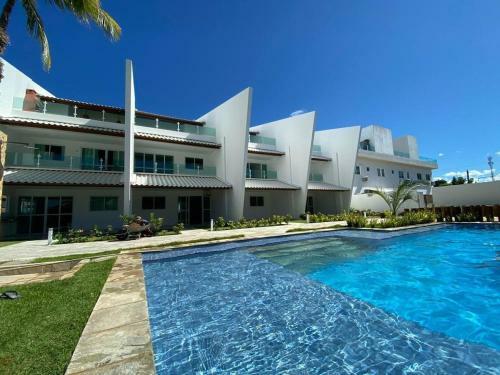 Maria Farinha Residence Prince