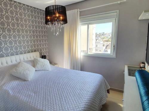 Excelente Apartamento, �tima Localiza��o!