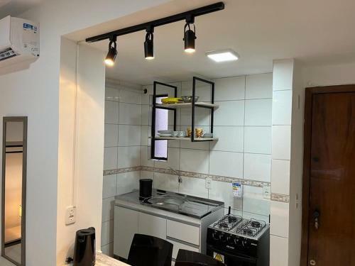 Apartamento Studio Maria Zil�h 2 Master Collection