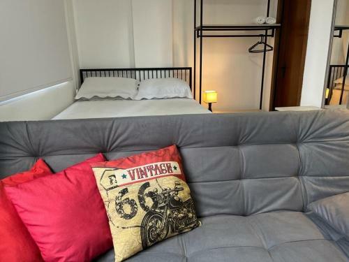 Apartamento Studio Maria Zil�h 2 Master Collection