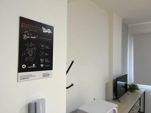 Apartamento Studio Maria Zil�h 2 Master Collection