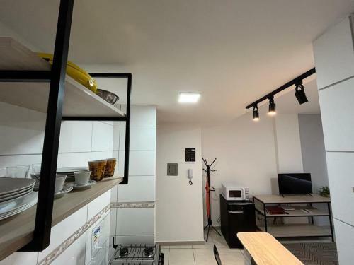 Apartamento Studio Maria Zil�h 2 Master Collection