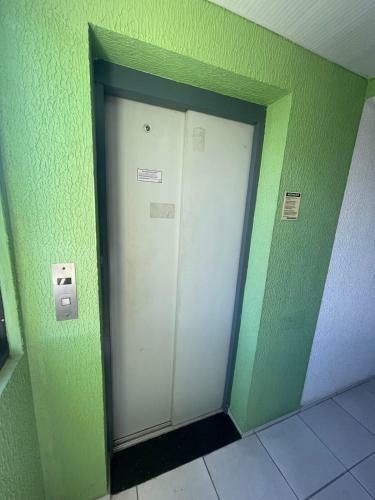 Apartamento Home Flat Ponta Negra
