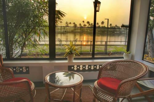 Vala House - Full Villa