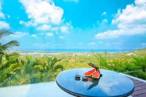 Villa Top Seaview Of Samui (????????)