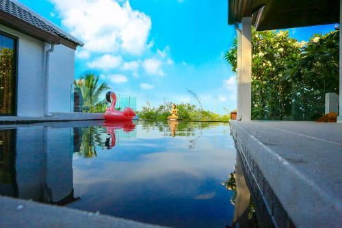 Villa Top Seaview Of Samui (????????)