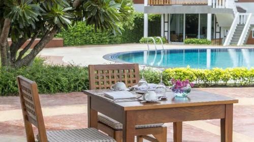 Hotel Aura Samui Best Beach