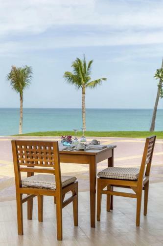 Hotel Aura Samui Best Beach
