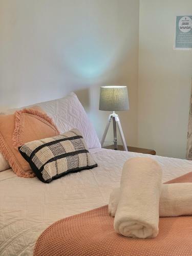 Hostal Galbraith Beach Studios