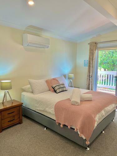 Hostal Galbraith Beach Studios