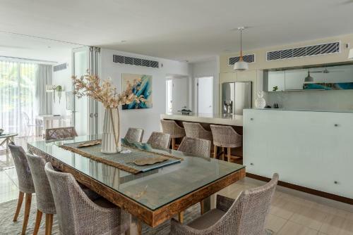 Apartamento Beachfront Condo 5301 At Drift Resort