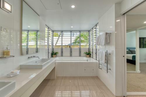 Apartamento Beachfront Condo 5301 At Drift Resort