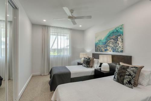 Apartamento Beachfront Condo 5301 At Drift Resort