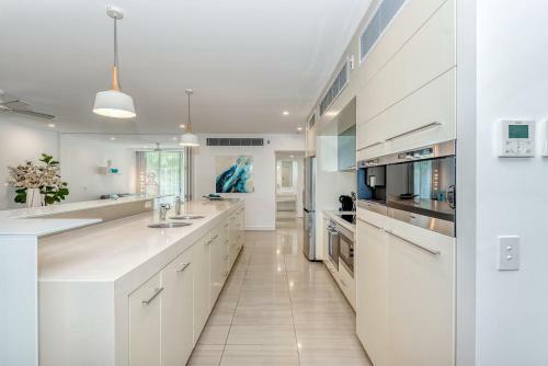 Apartamento Beachfront Condo 5301 At Drift Resort