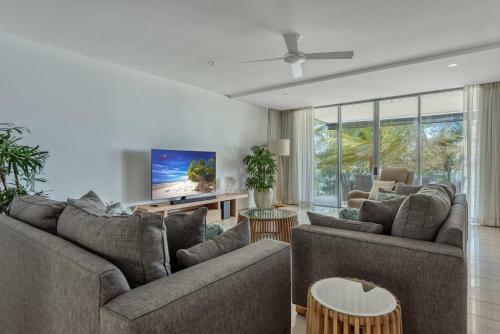 Apartamento Beachfront Condo 5301 At Drift Resort