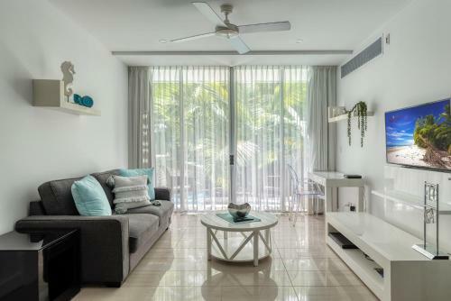 Apartamento Beachfront Condo 5301 At Drift Resort