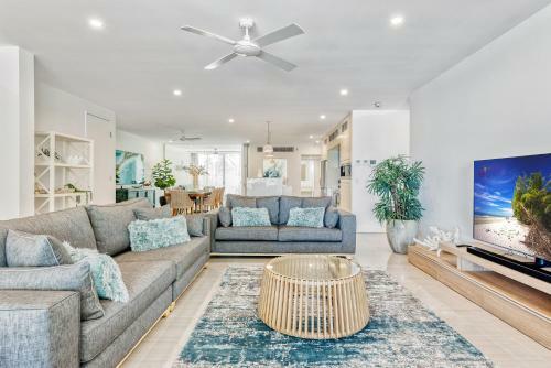 Apartamento Beachfront Condo 5301 At Drift Resort