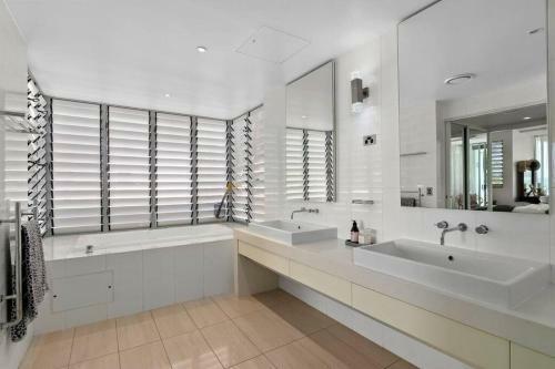 Apartamento Beachfront Condo 5202 At Drift Resort