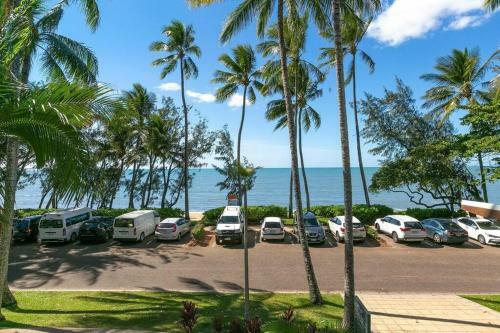Apartamento Beachfront Condo 5202 At Drift Resort