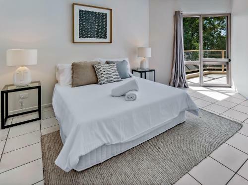 Apartamento Enjoy Sunsets At 2br Unit By The Beach