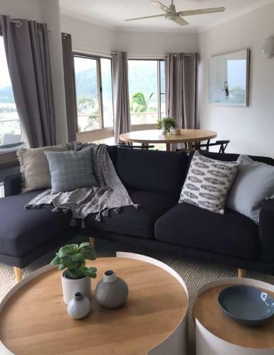 Apartamento Enjoy Sunsets At 2br Unit By The Beach