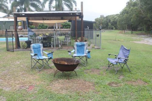 Agroturismo Beach Bum Retreat