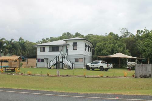 Agroturismo Beach Bum Retreat