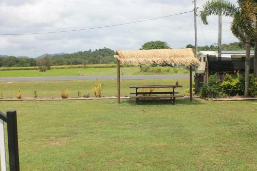 Agroturismo Beach Bum Retreat