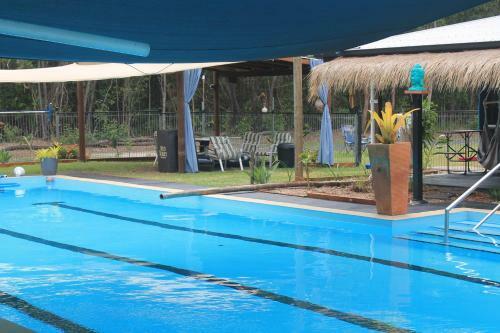 Agroturismo Beach Bum Retreat