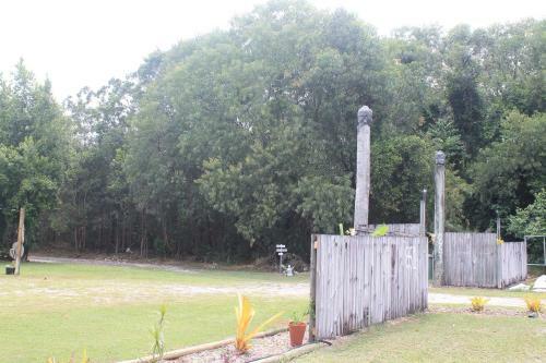 Agroturismo Beach Bum Retreat