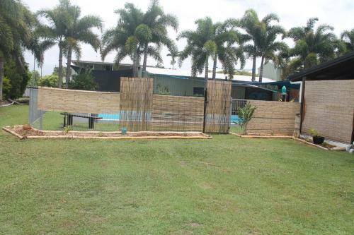 Agroturismo Beach Bum Retreat
