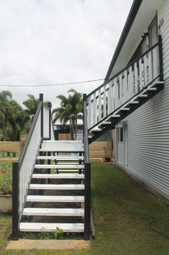 Agroturismo Beach Bum Retreat