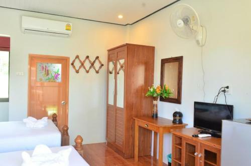 Apartamento Lanta Phongphiphat Resort