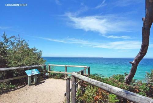 Aquarius Beach Stay