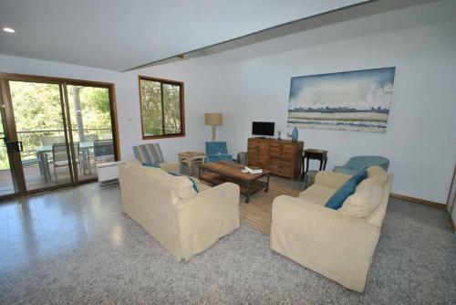 Aquarius Beach Stay