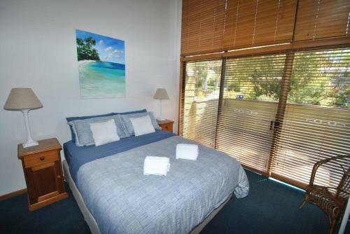 Aquarius Beach Stay