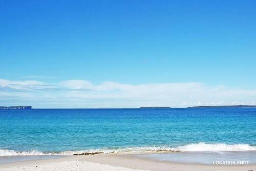 Crystal Waters Beach House
