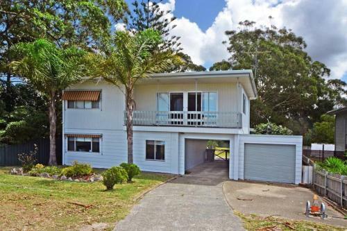 Crystal Waters Beach House